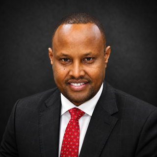 Abdullahi Mohamed Nor