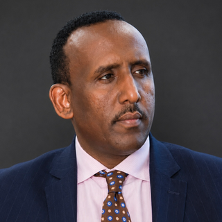 Mustaf Sheikh Ali Duhulow