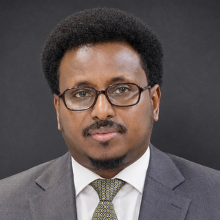 Mohamed Adam Kofi