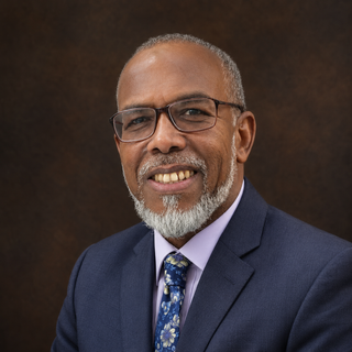 Amb. Mohamed Ali Nur