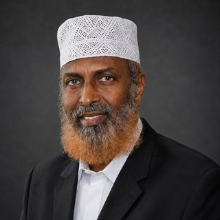 Sheikh Ahmed Nur Ali Jim'ale
